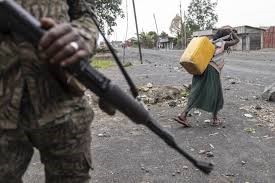 Rapports de Human Rights Watch et Amnesty International, RDC : Denis Mukwege appelle la Communauté Internationale à des sanctions fortes et coordonnées contre les auteurs de ces crimes les plus graves